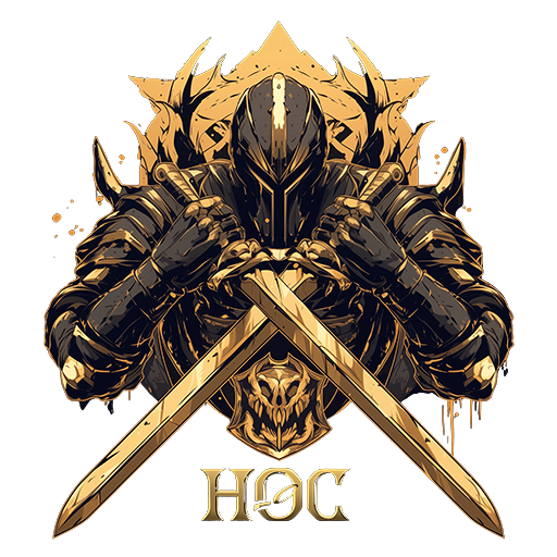 HoC Logo