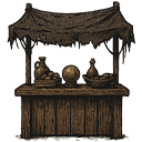 Elven Market