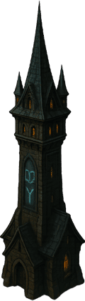 Mage Tower