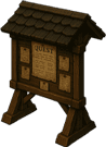 Quest Board
